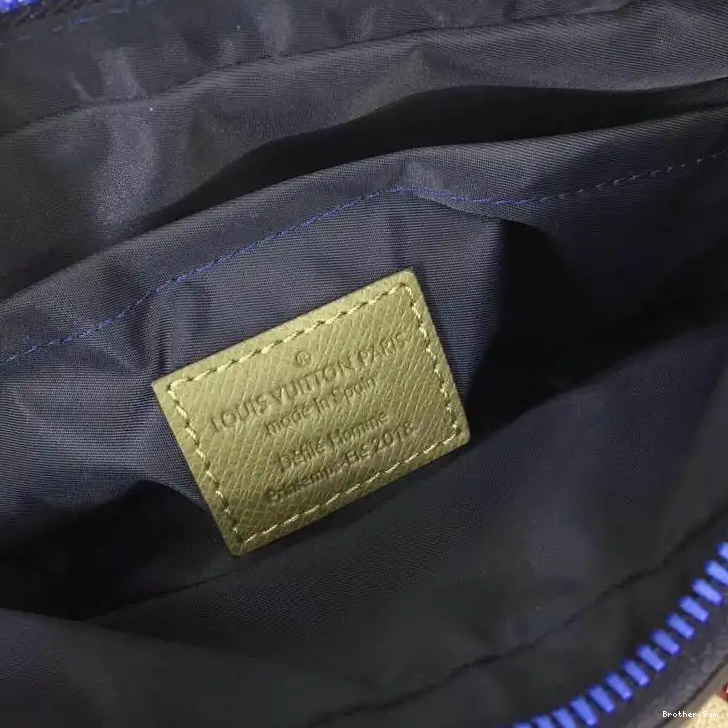 Brother Sam Yupoo Bags LV 19T1L0637 0731